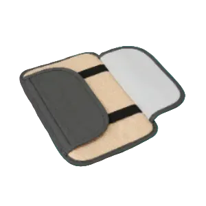PU Leather Car Armrest Pad – Universal Fit Center Console Cushion