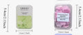 Portable Hand Soap Sheets – 2-Pack Travel Set | Disposable Washing Sheets