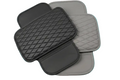 PU Leather Car Armrest Pad – Universal Fit Center Console Cushion
