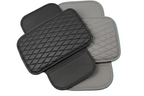 PU Leather Car Armrest Pad – Universal Fit Center Console Cushion