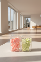 Portable Hand Soap Sheets – 2-Pack Travel Set | Disposable Washing Sheets
