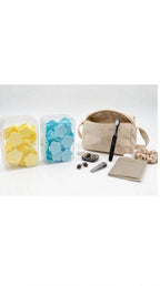 Portable Hand Soap Sheets – 2-Pack Travel Set | Disposable Washing Sheets